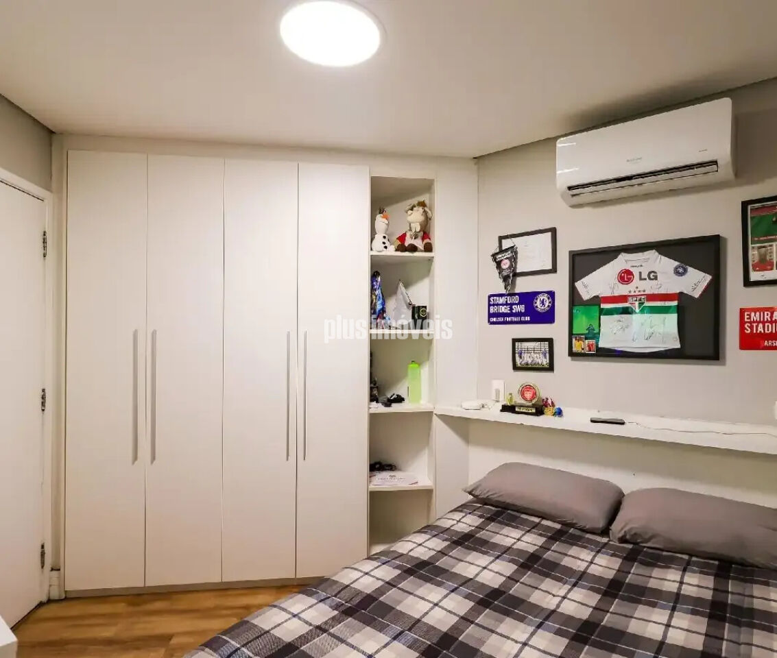 Apartamento, 3 quartos, 165 m² - Foto 17