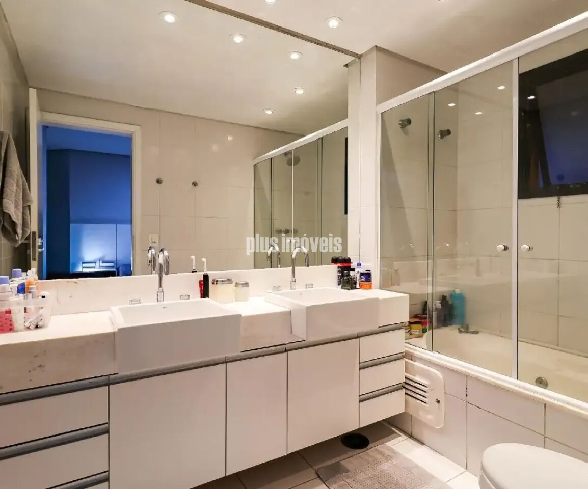 Apartamento, 3 quartos, 165 m² - Foto 13