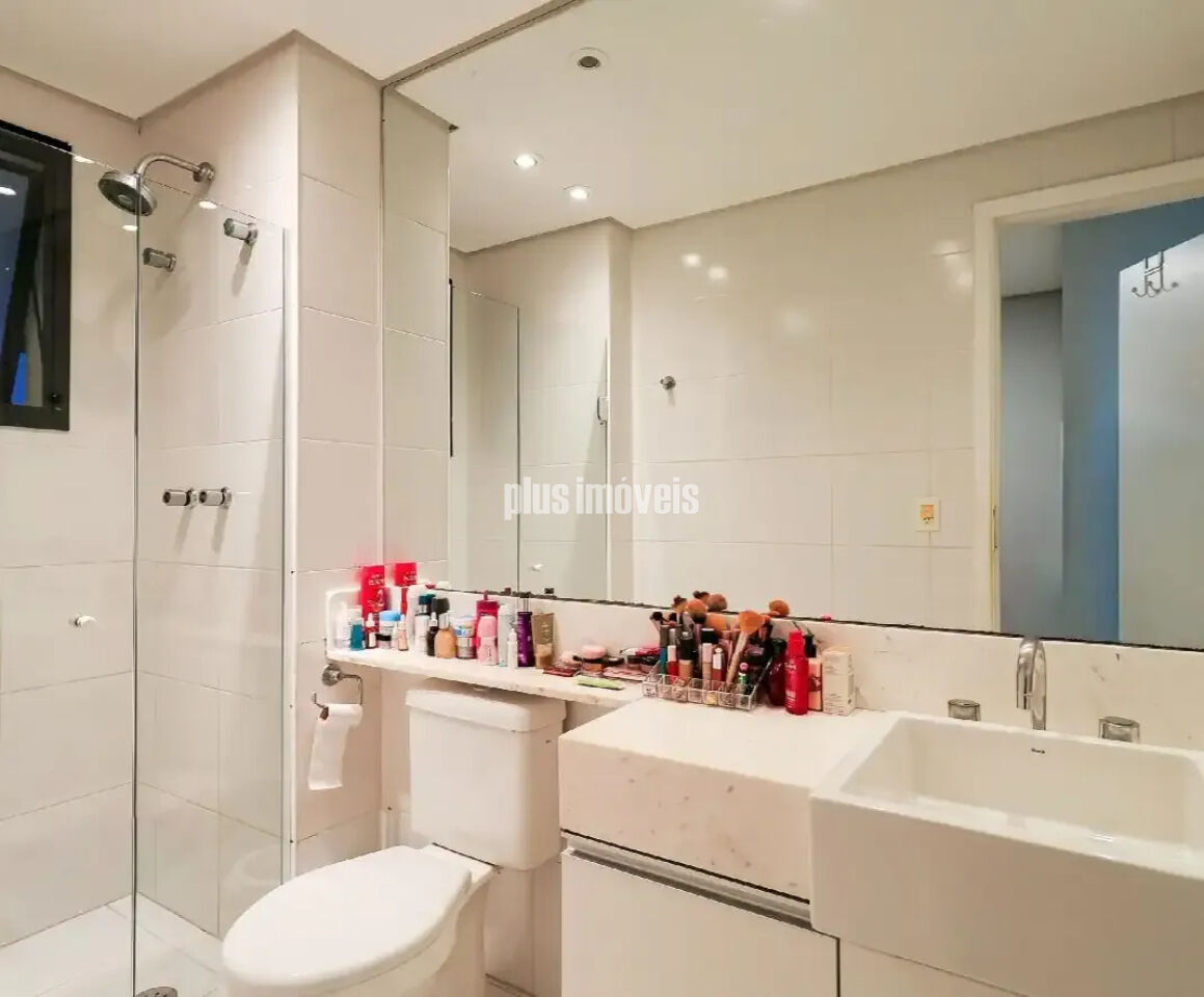 Apartamento, 3 quartos, 165 m² - Foto 16