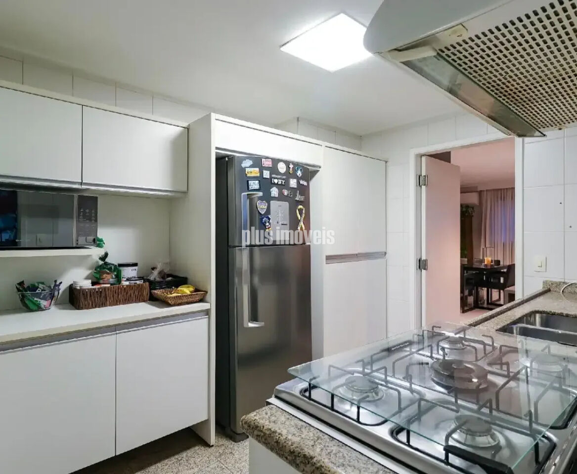 Apartamento, 3 quartos, 165 m² - Foto 19