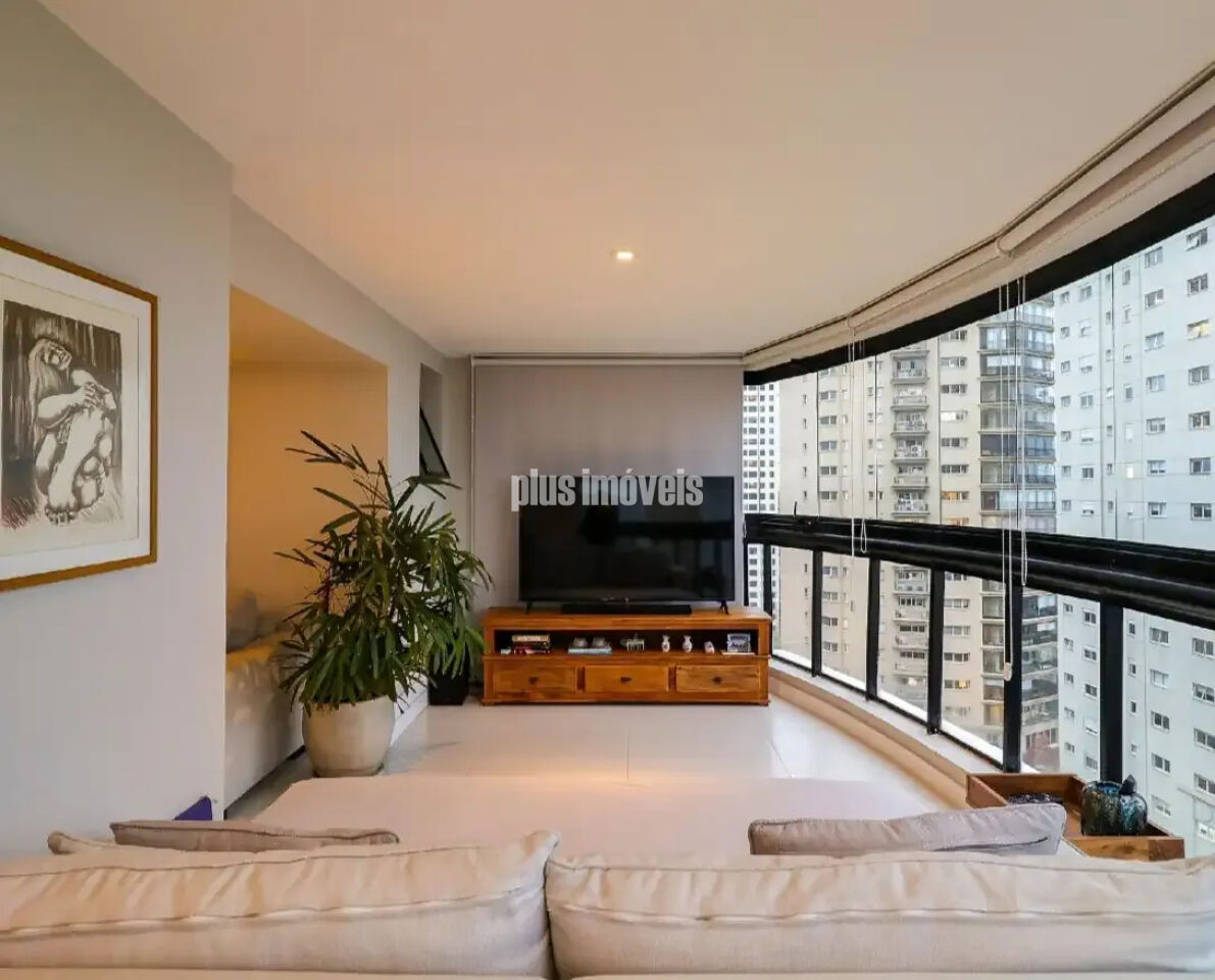 Apartamento, 3 quartos, 165 m² - Foto 5