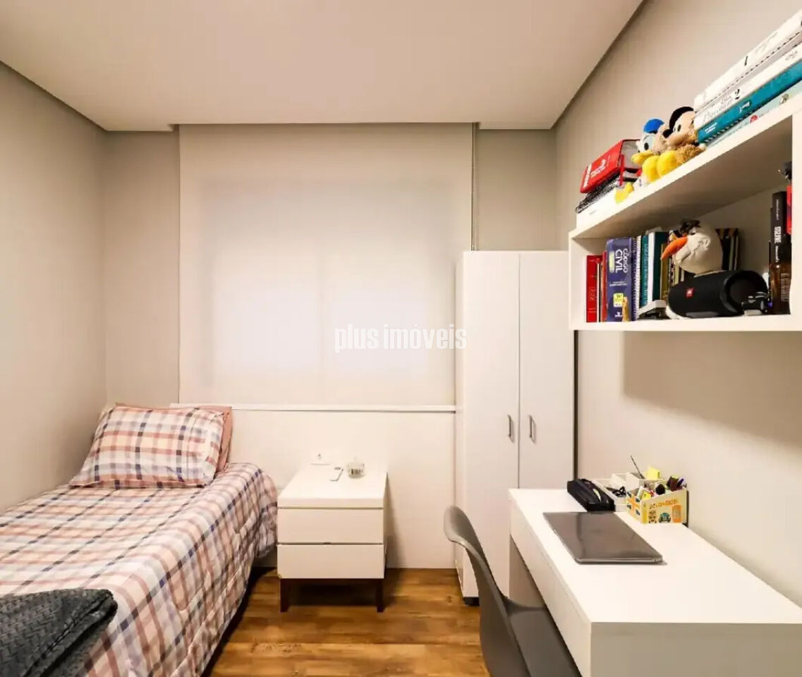 Apartamento, 3 quartos, 165 m² - Foto 15