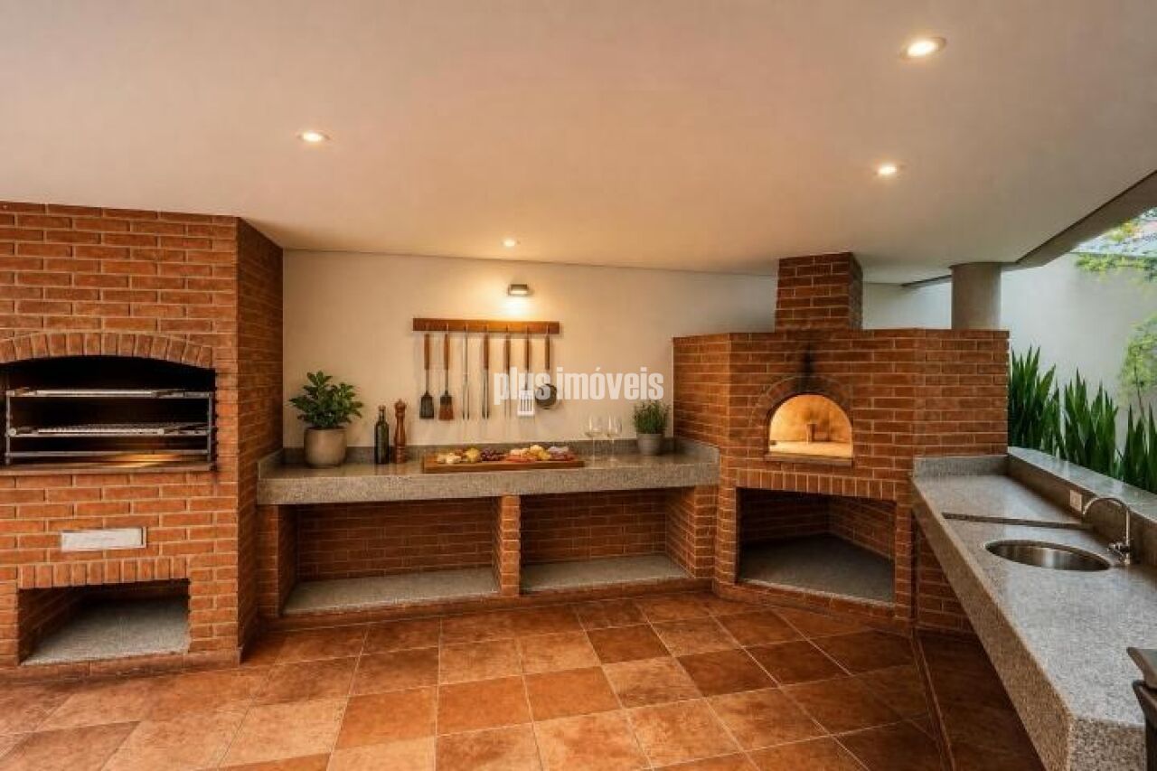 Apartamento, 3 quartos, 65 m² - Foto 23