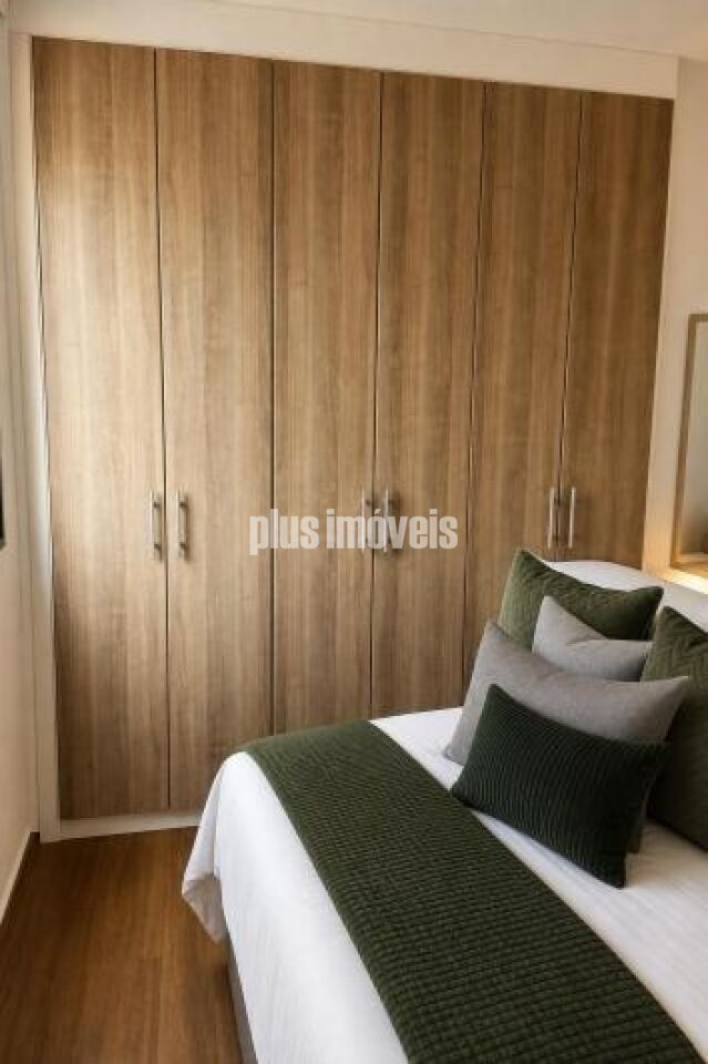 Apartamento, 3 quartos, 65 m² - Foto 9
