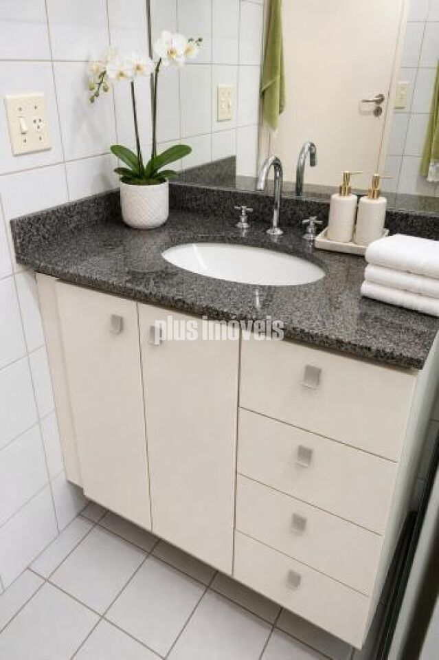 Apartamento, 3 quartos, 65 m² - Foto 5