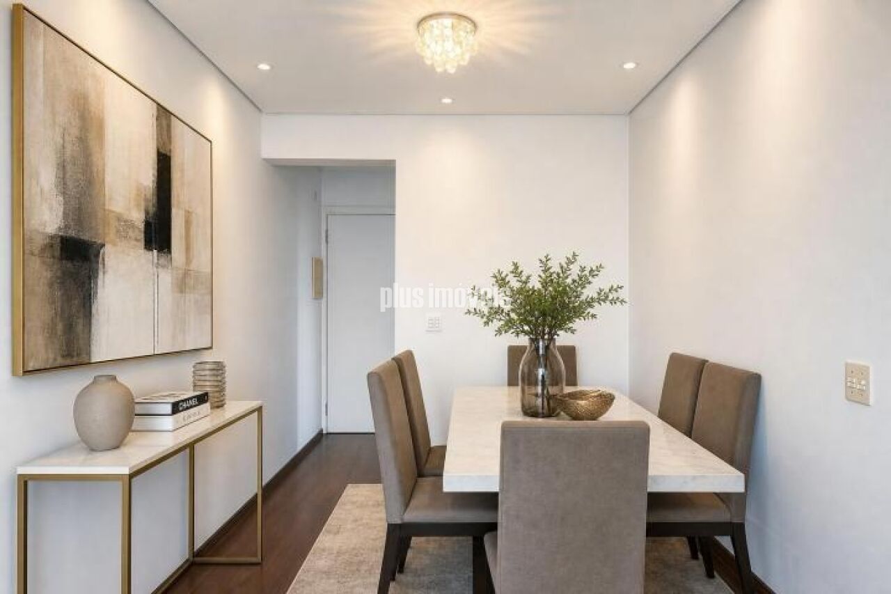 Apartamento, 3 quartos, 65 m² - Foto 2
