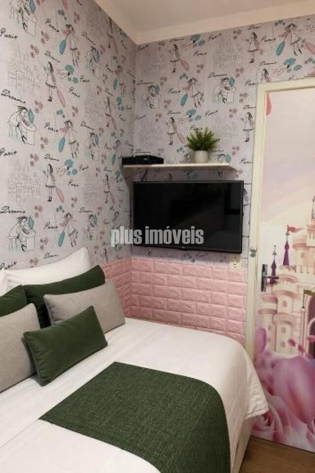 Apartamento, 3 quartos, 65 m² - Foto 16