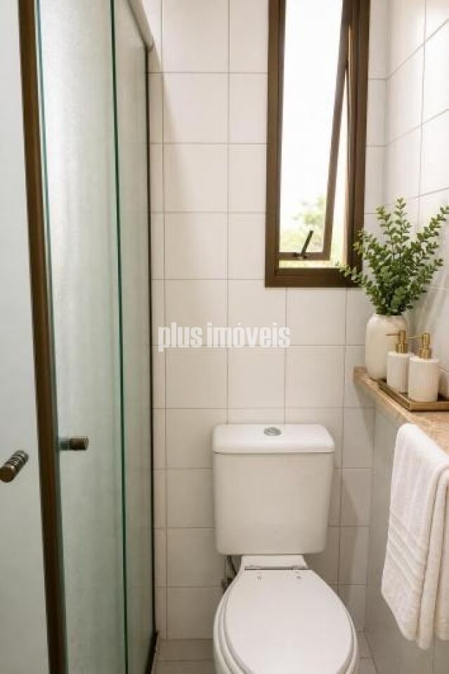 Apartamento, 3 quartos, 65 m² - Foto 7