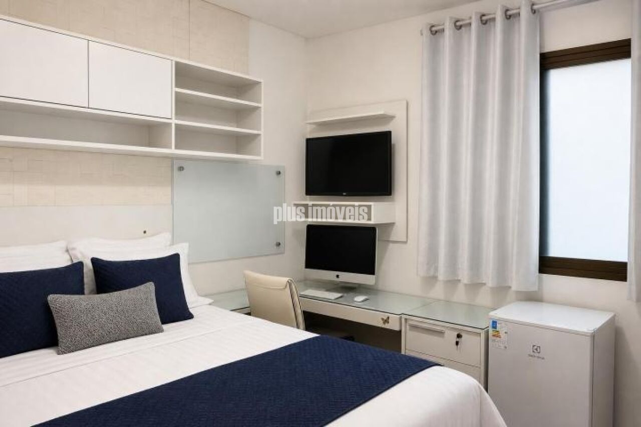 Apartamento, 3 quartos, 65 m² - Foto 11