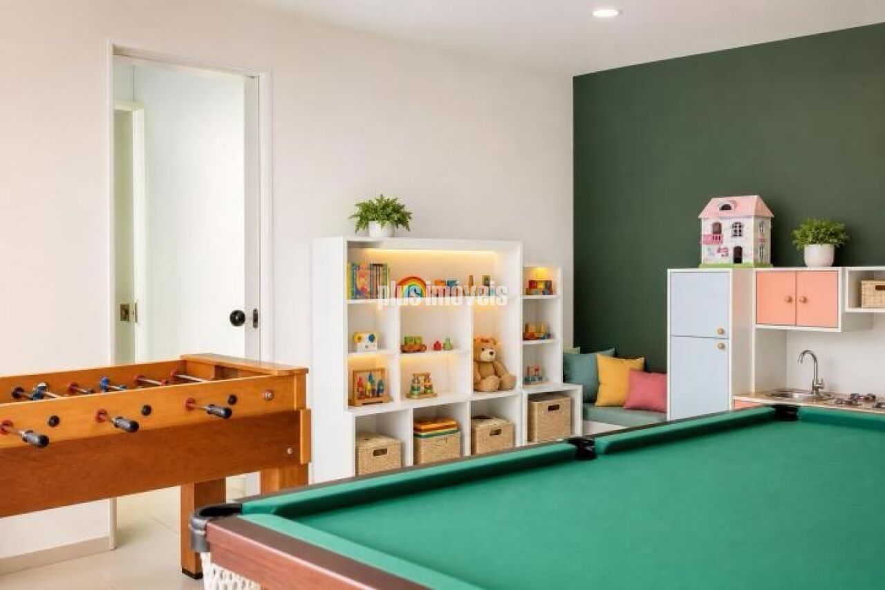 Apartamento, 3 quartos, 65 m² - Foto 21