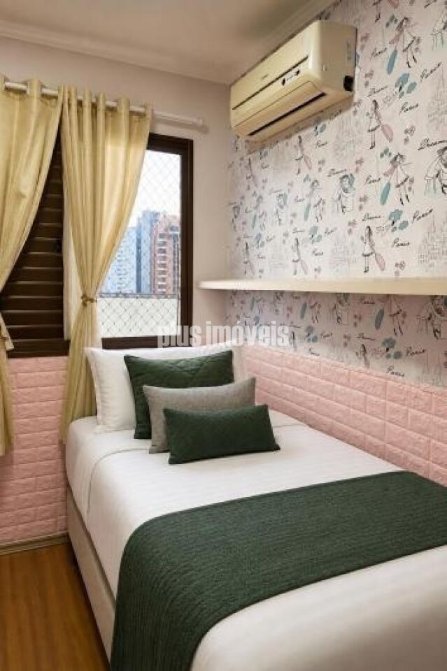 Apartamento, 3 quartos, 65 m² - Foto 15