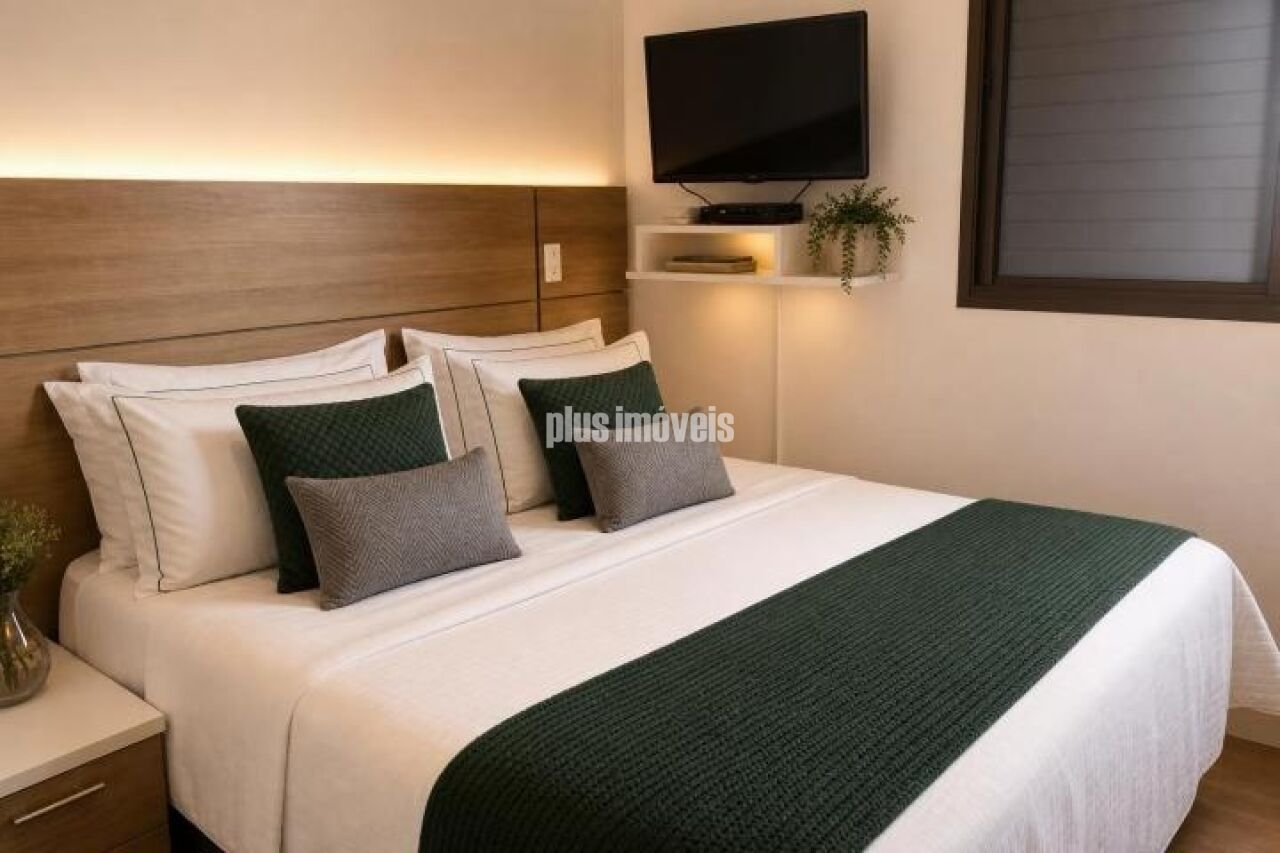 Apartamento, 3 quartos, 65 m² - Foto 4