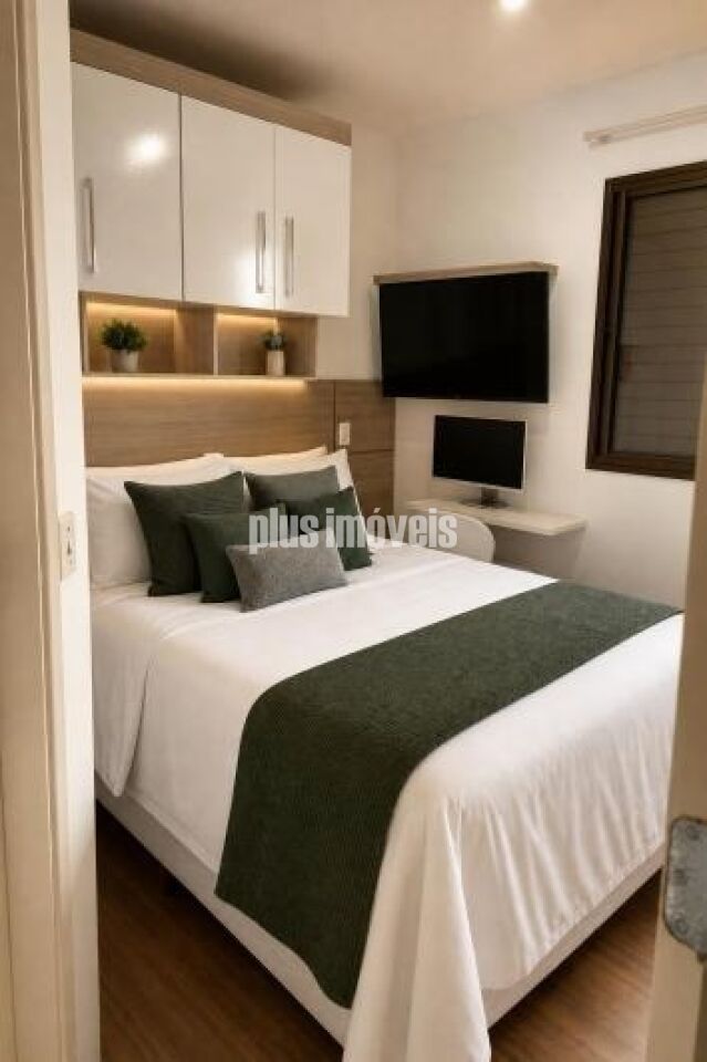 Apartamento, 3 quartos, 65 m² - Foto 3