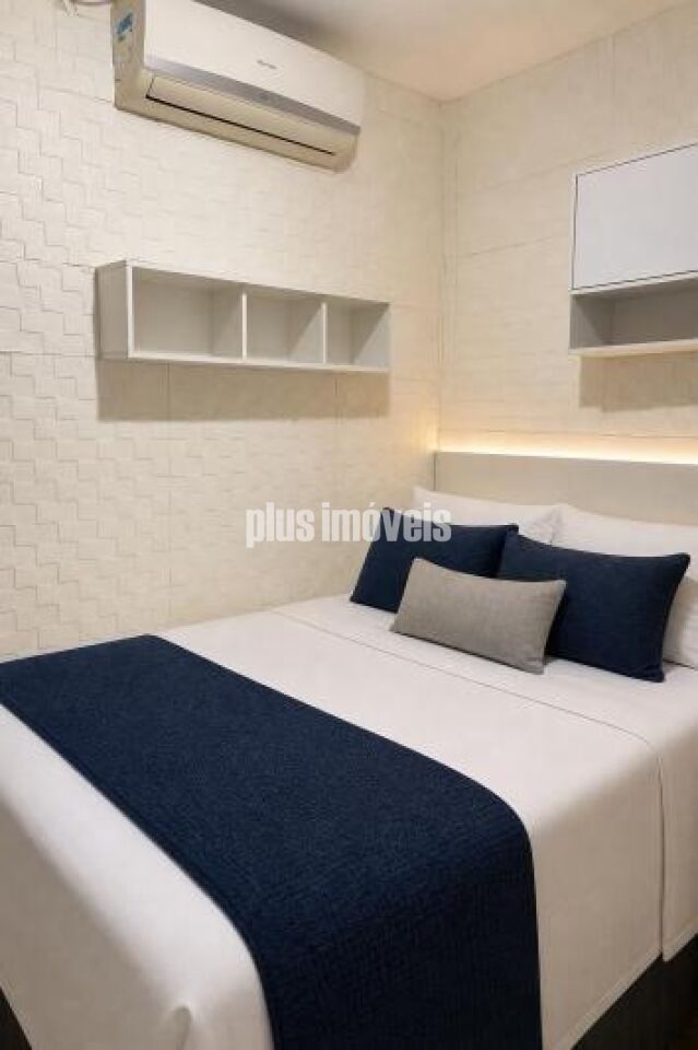 Apartamento, 3 quartos, 65 m² - Foto 10