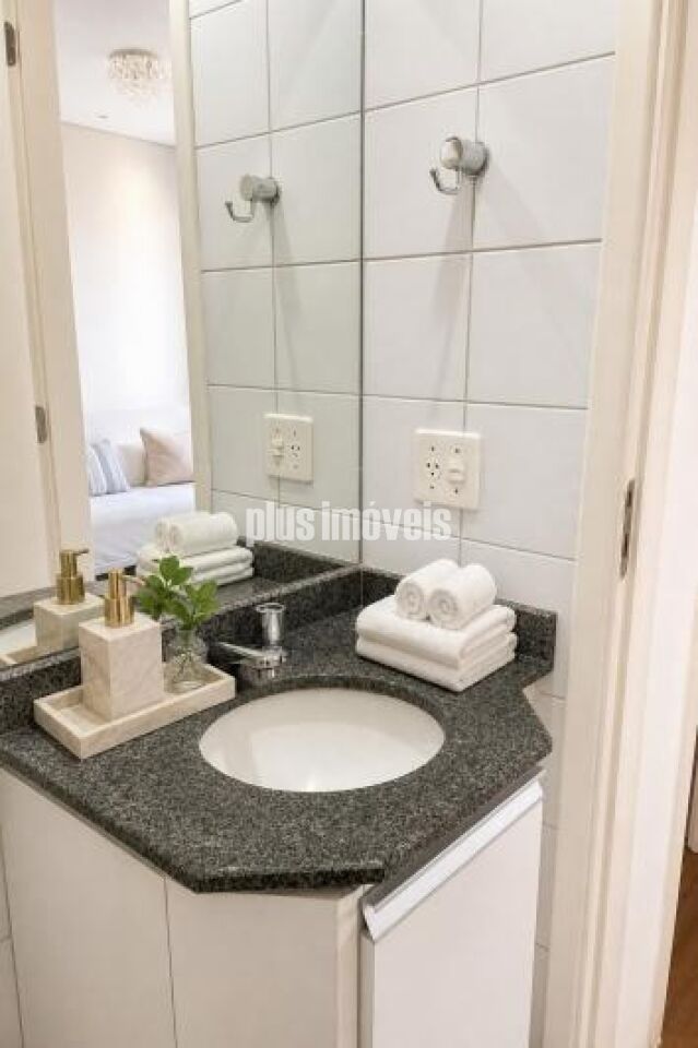 Apartamento, 3 quartos, 65 m² - Foto 13