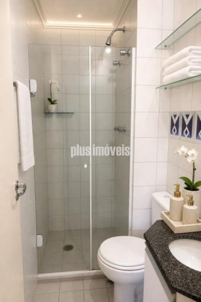 Apartamento, 3 quartos, 65 m² - Foto 12