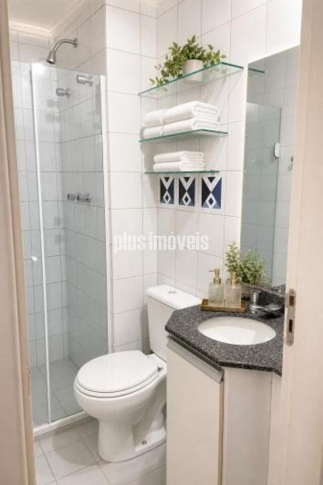 Apartamento, 3 quartos, 65 m² - Foto 14