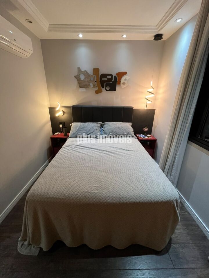 Apartamento, 3 quartos, 75 m² - Foto 15