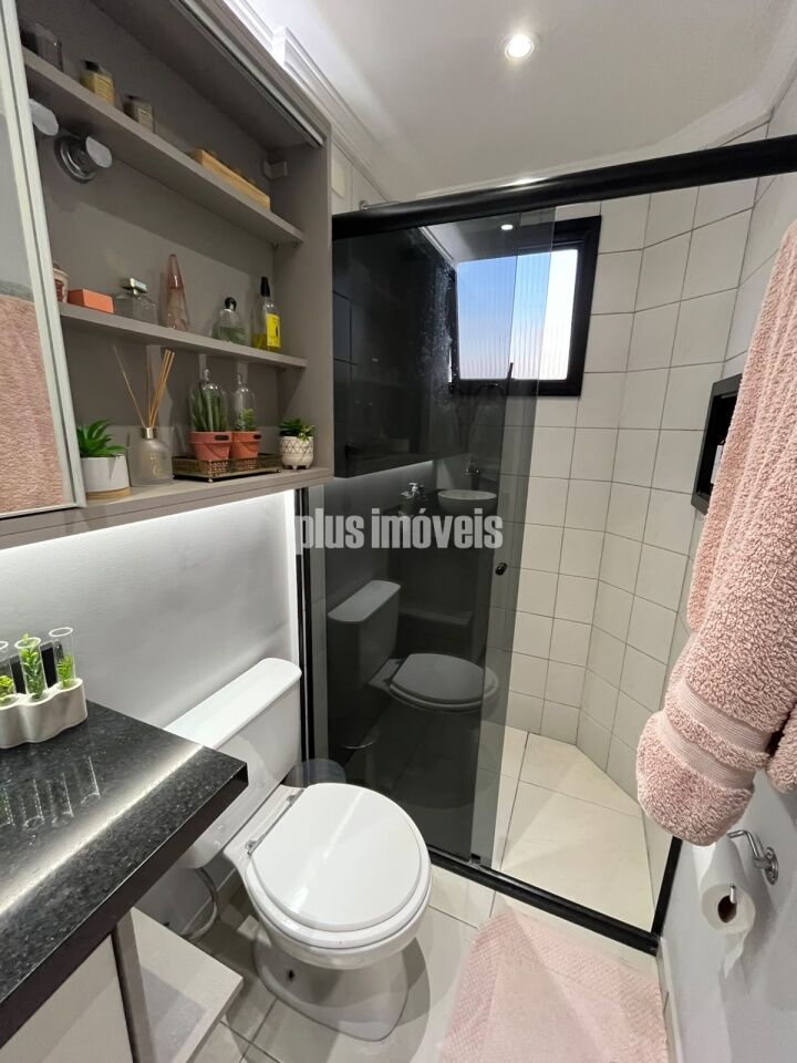 Apartamento, 3 quartos, 75 m² - Foto 26