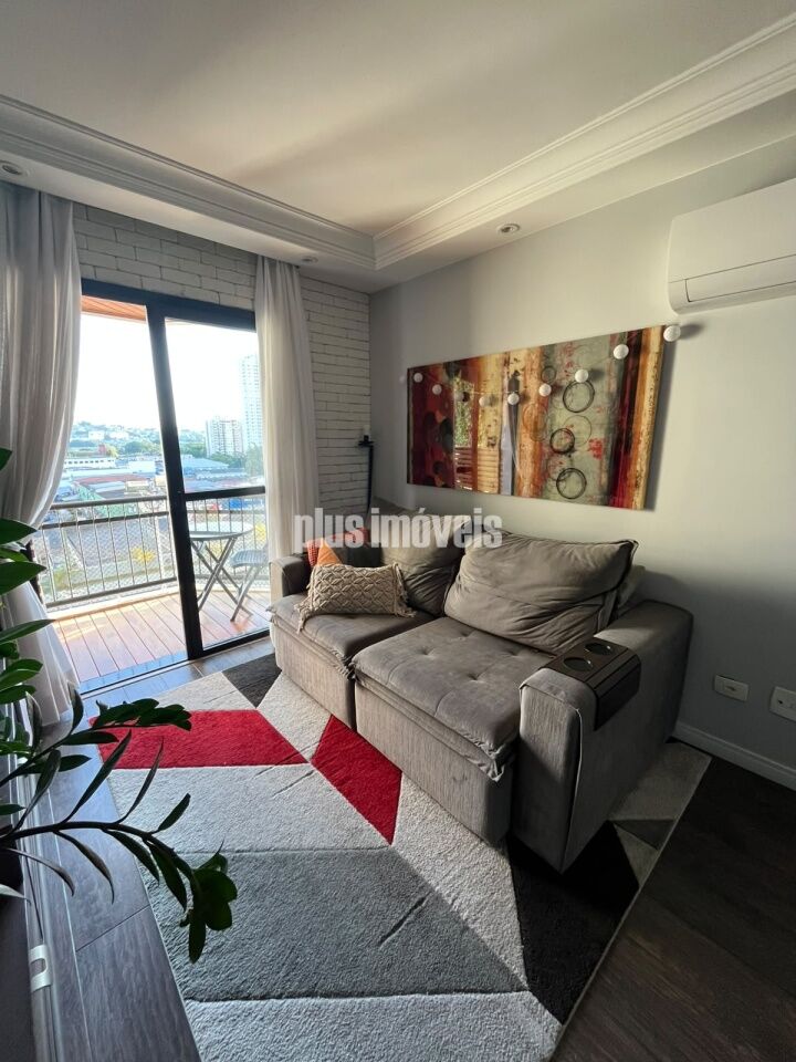 Apartamento, 3 quartos, 75 m² - Foto 7