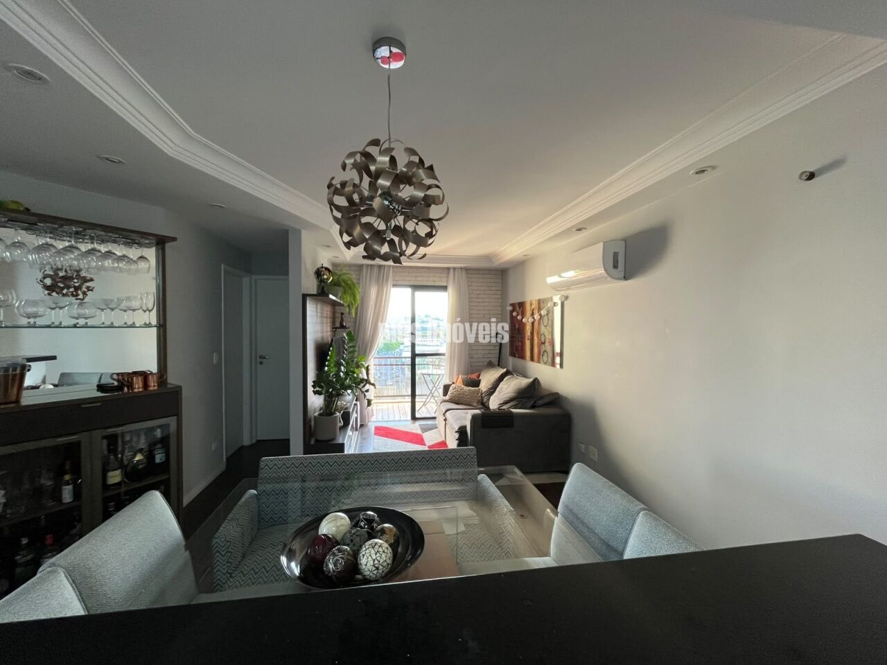 Apartamento, 3 quartos, 75 m² - Foto 11