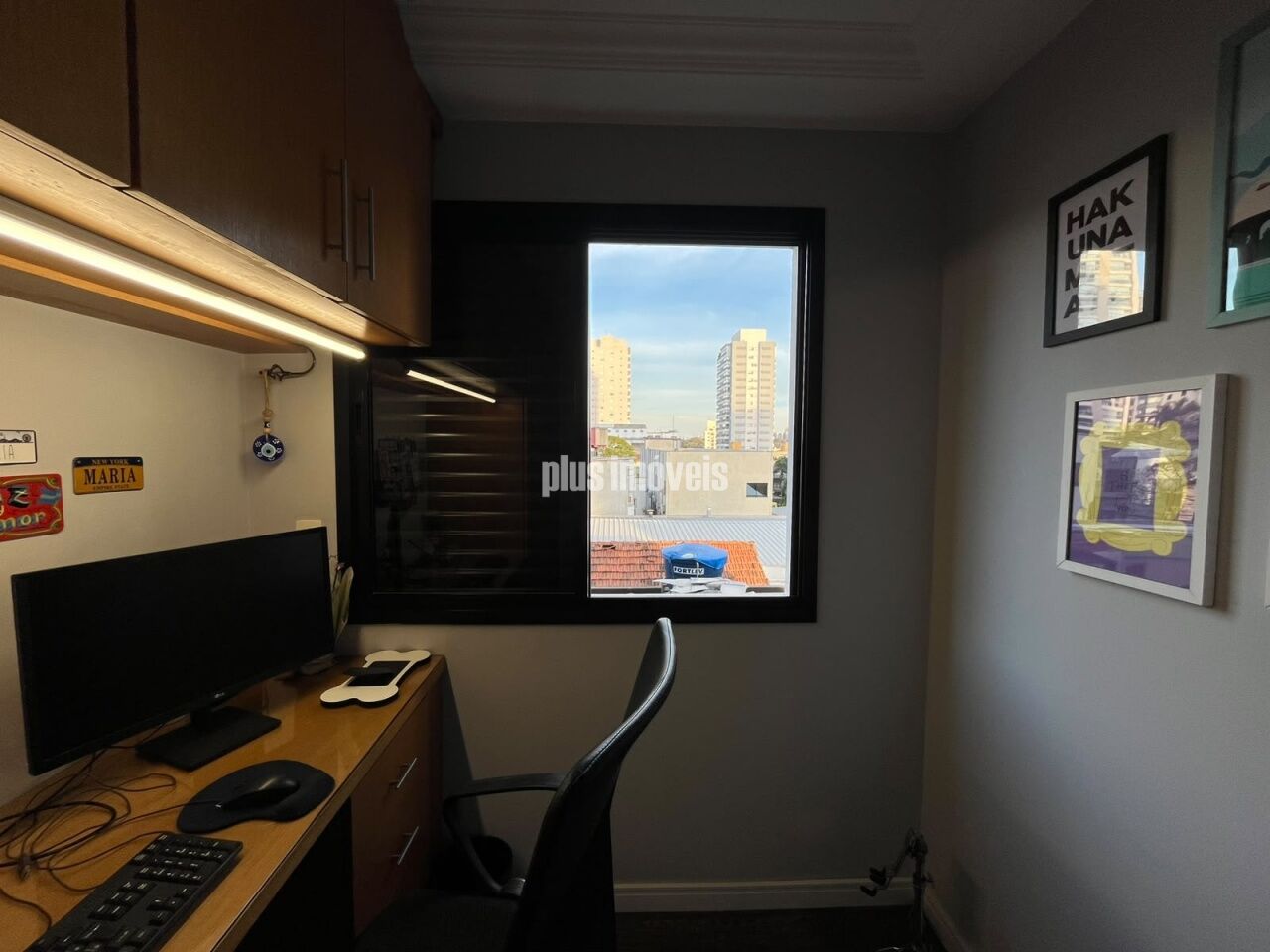 Apartamento, 3 quartos, 75 m² - Foto 21