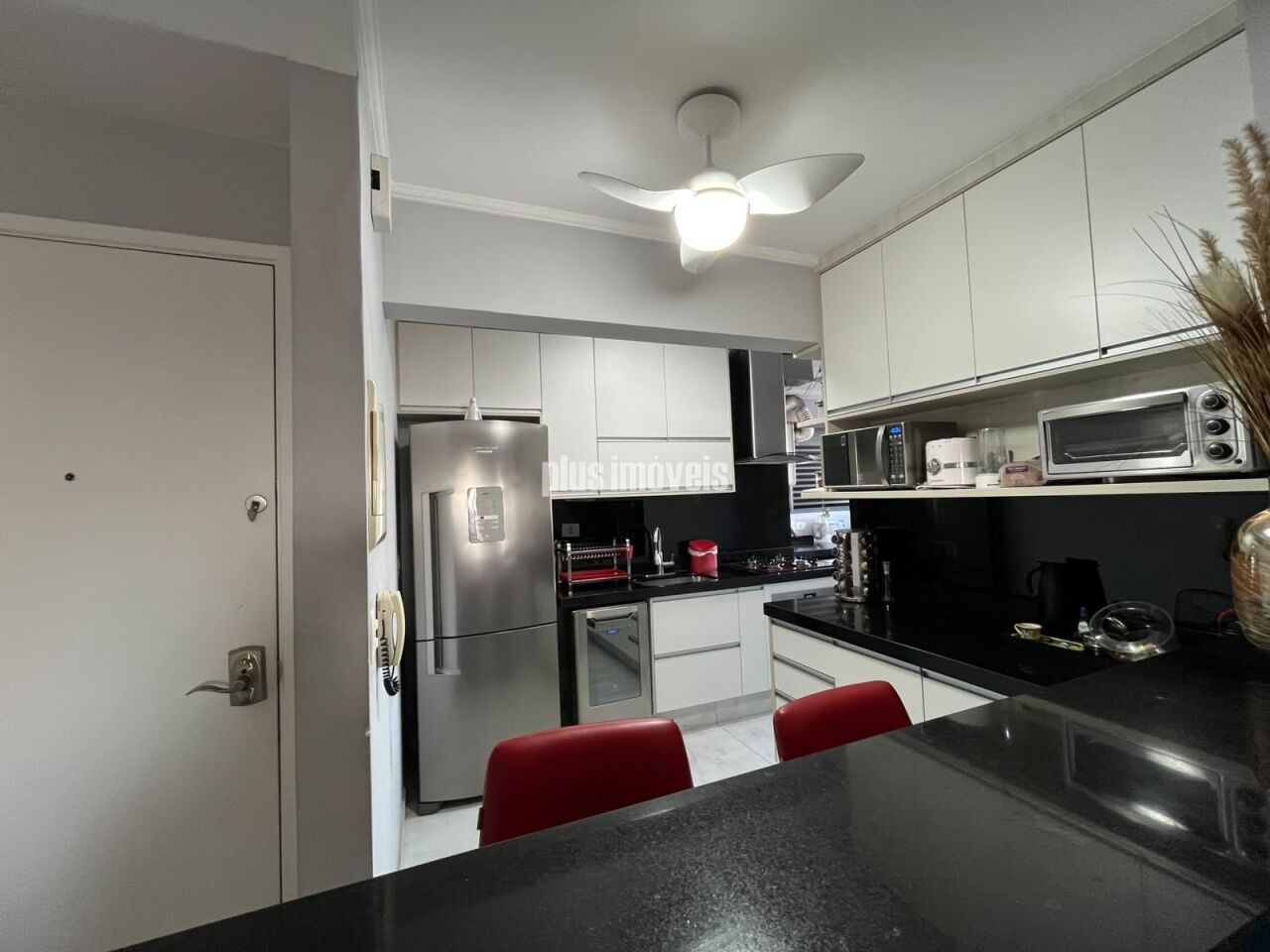 Apartamento, 3 quartos, 75 m² - Foto 31