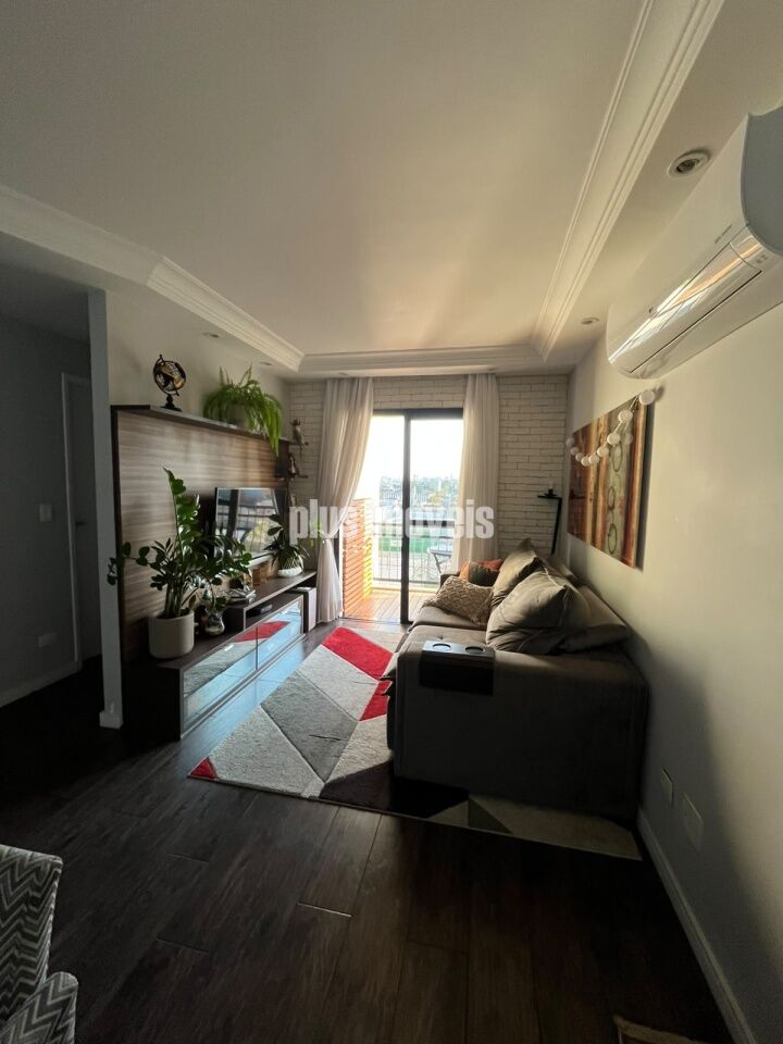 Apartamento, 3 quartos, 75 m² - Foto 2