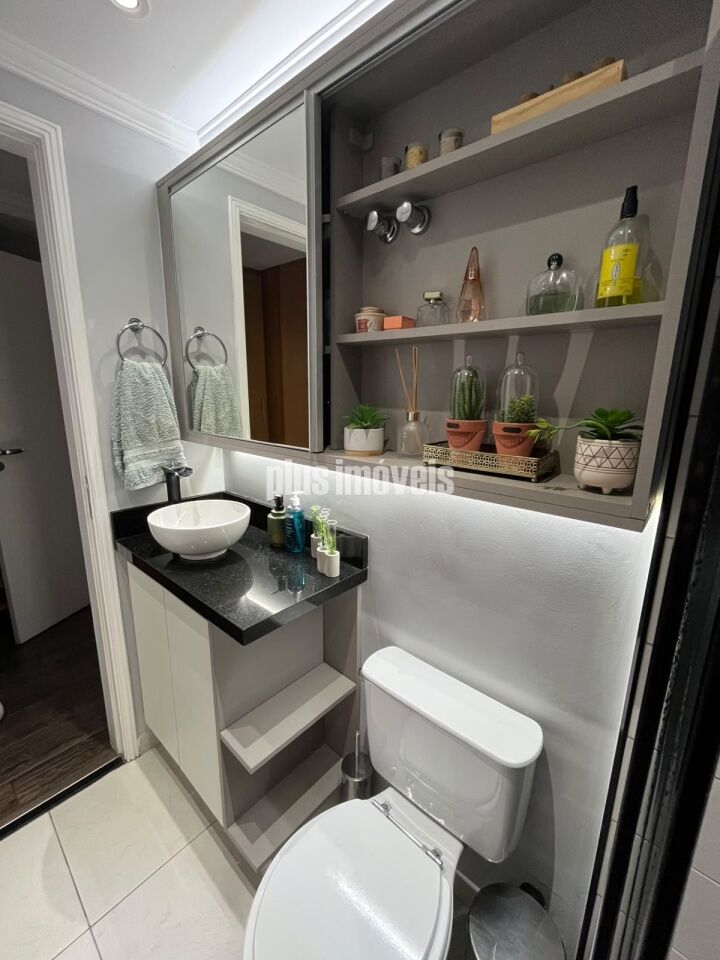 Apartamento, 3 quartos, 75 m² - Foto 25