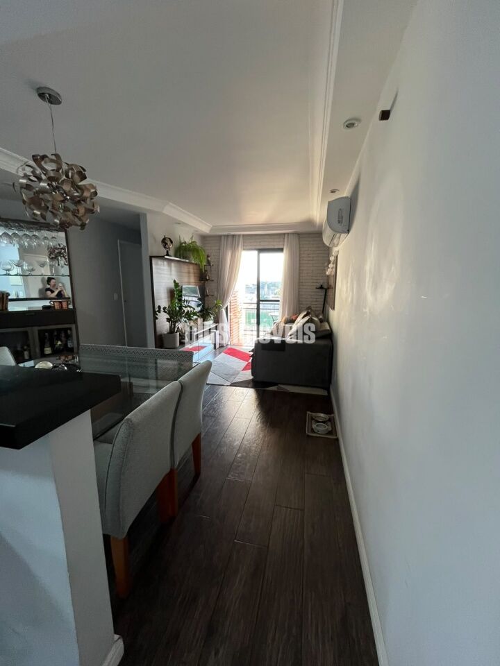 Apartamento, 3 quartos, 75 m² - Foto 12