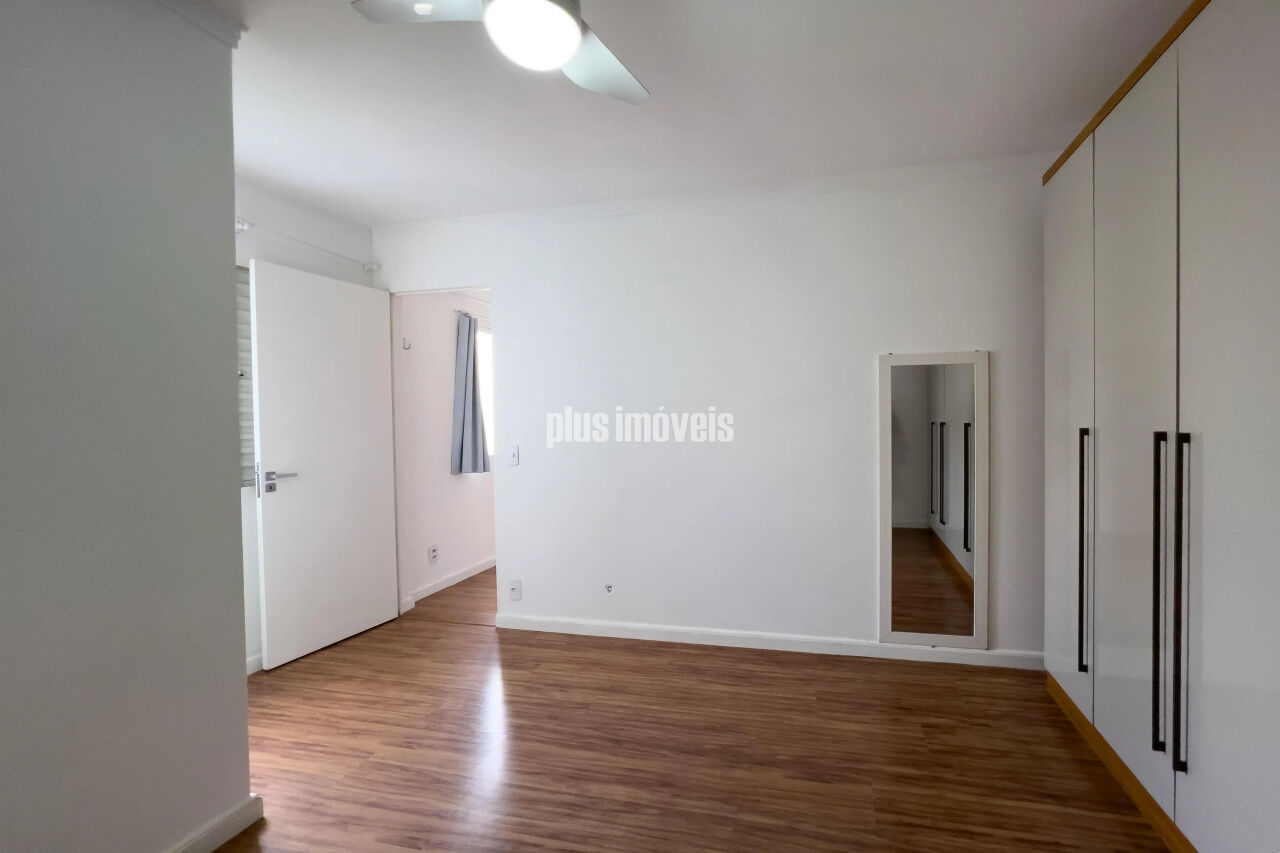 Apartamento, 1 quarto, 38 m² - Foto 4