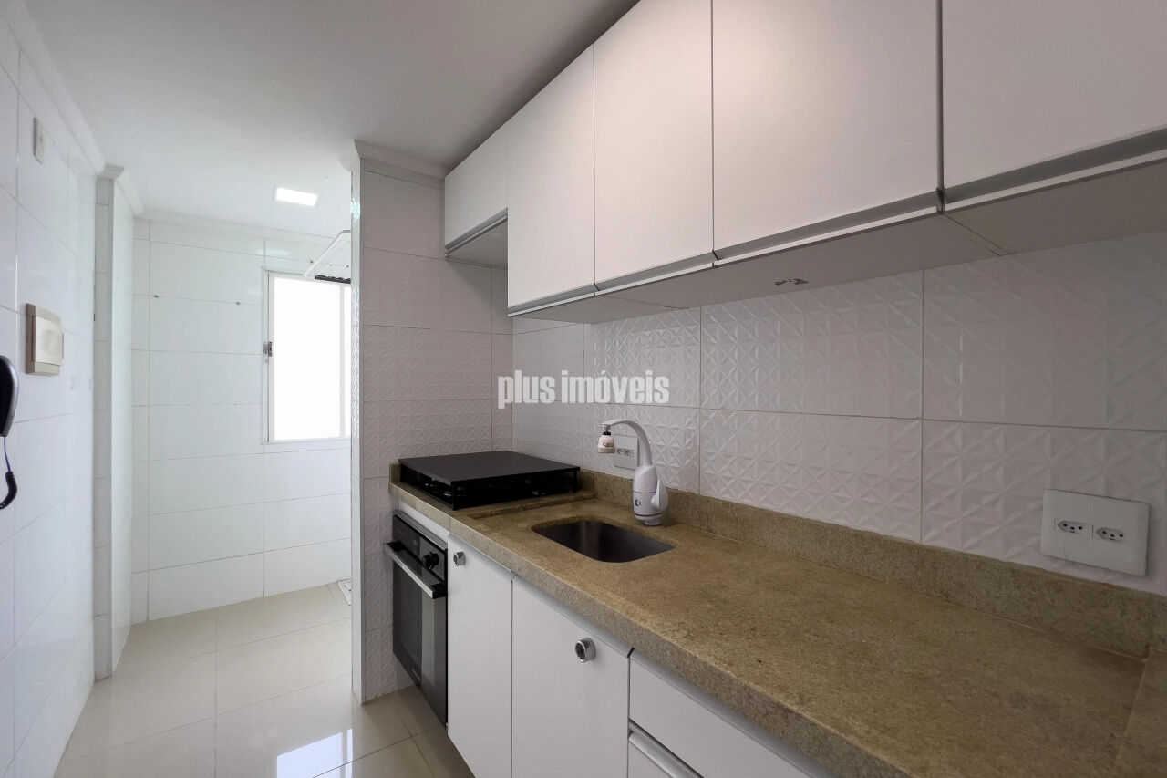 Apartamento, 1 quarto, 38 m² - Foto 12