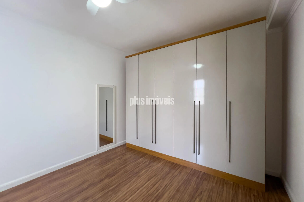 Apartamento, 1 quarto, 38 m² - Foto 5