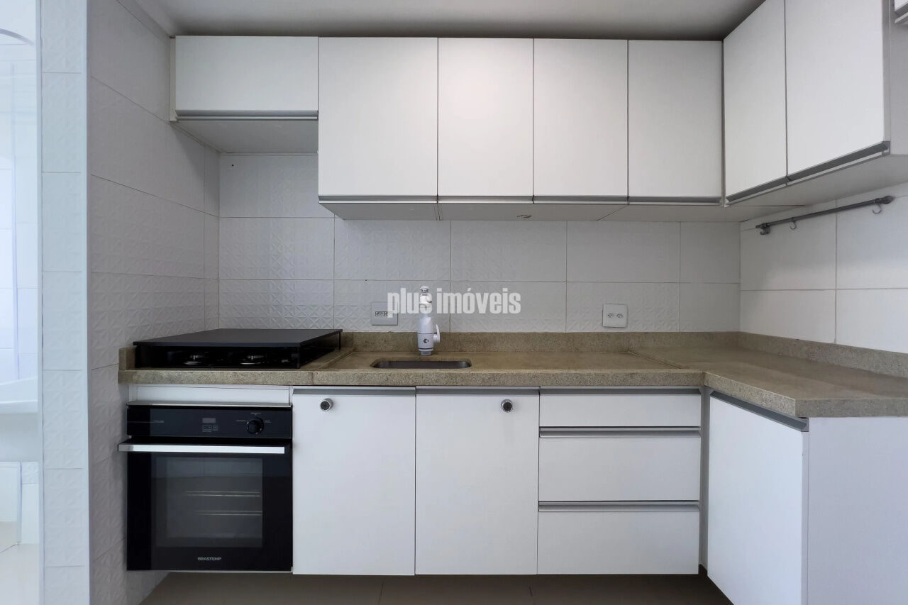 Apartamento, 1 quarto, 38 m² - Foto 8