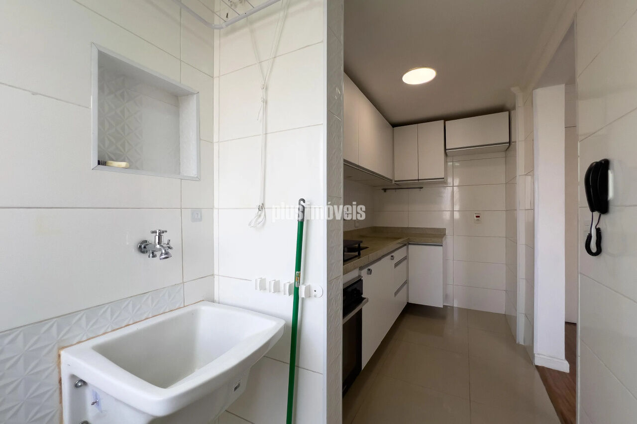Apartamento, 1 quarto, 38 m² - Foto 9