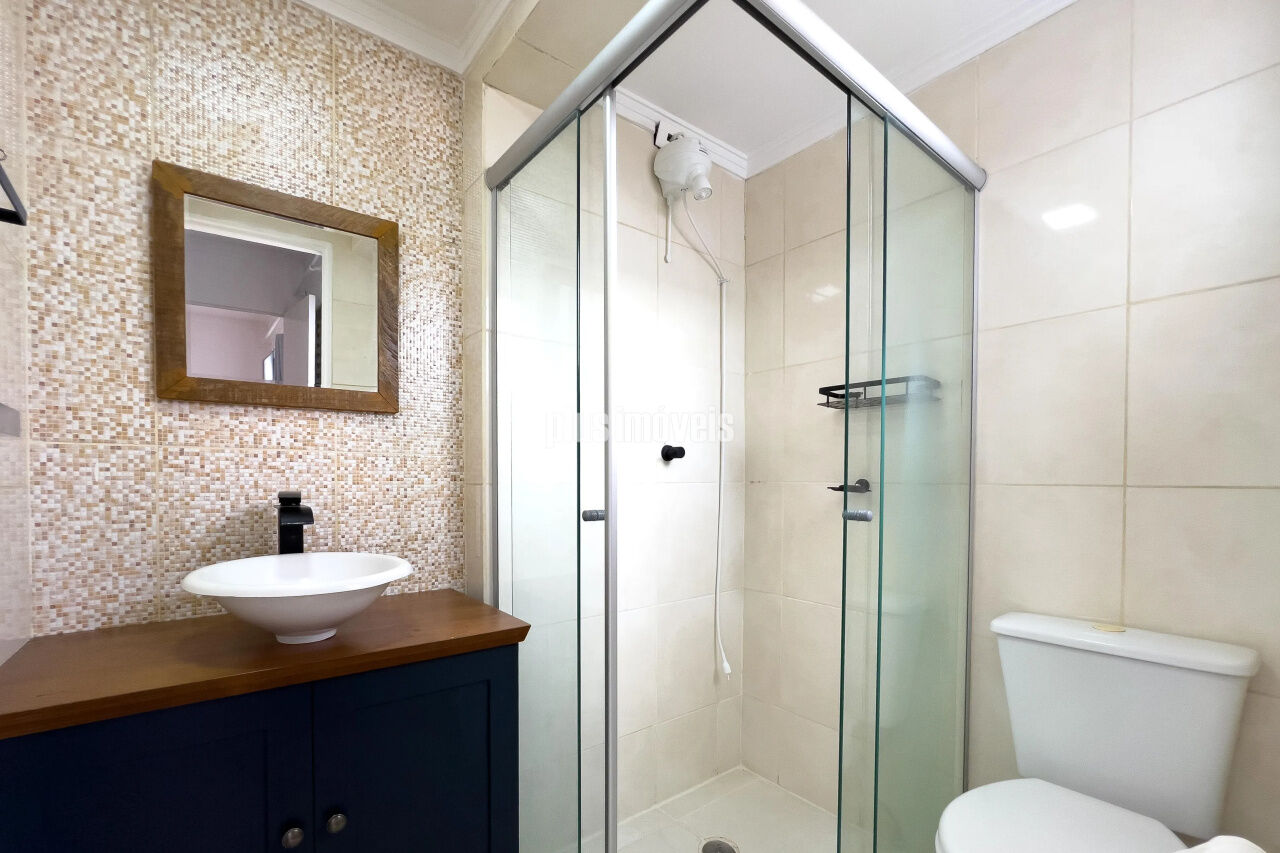 Apartamento, 1 quarto, 38 m² - Foto 6