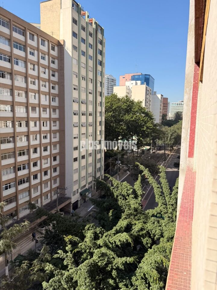 Apartamento, 2 quartos, 96 m² - Foto 26