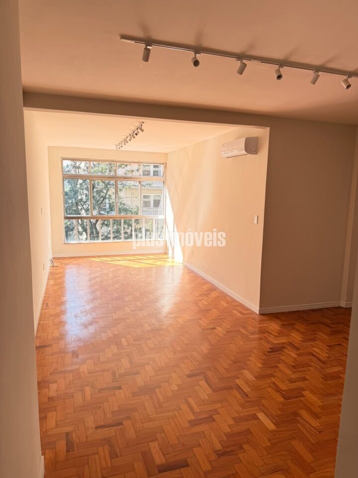 Apartamento, 2 quartos, 96 m² - Foto 2