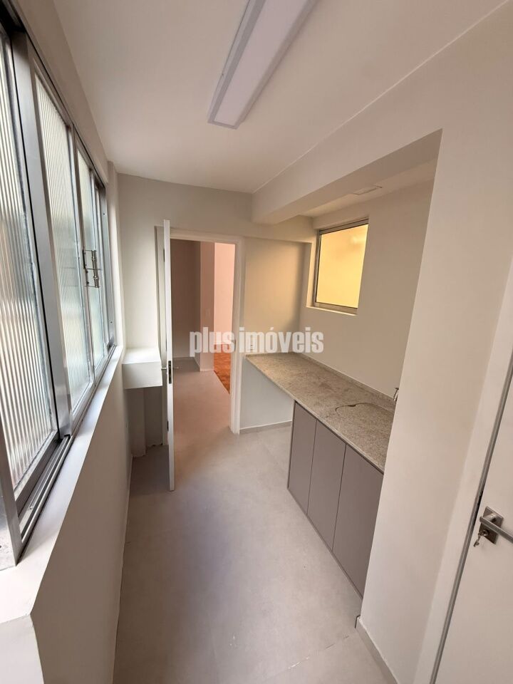 Apartamento, 2 quartos, 96 m² - Foto 28