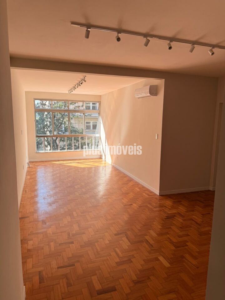 Apartamento, 2 quartos, 96 m² - Foto 1