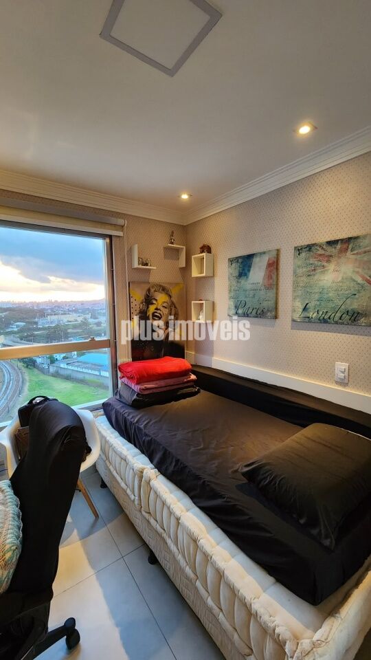 Apartamento, 2 quartos, 71 m² - Foto 8