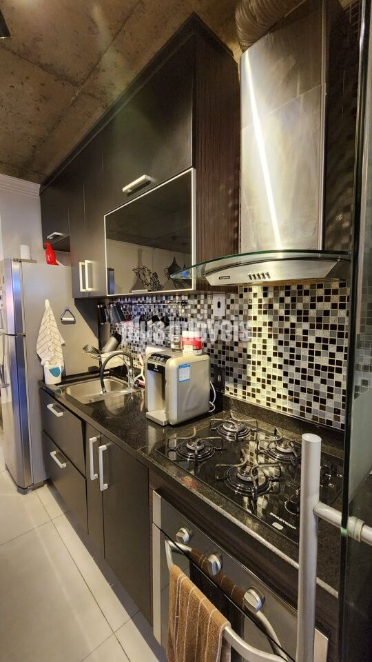 Apartamento, 2 quartos, 71 m² - Foto 16
