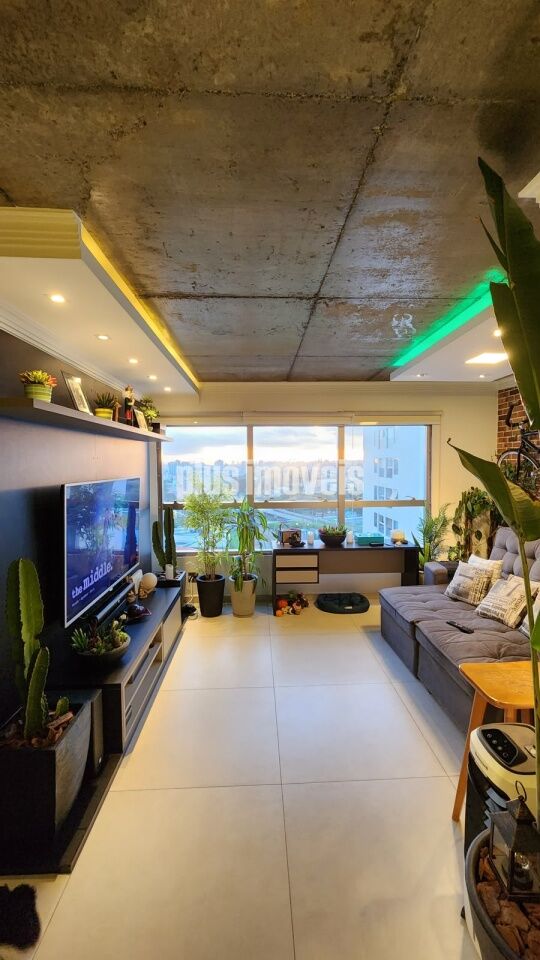 Apartamento, 2 quartos, 71 m² - Foto 1