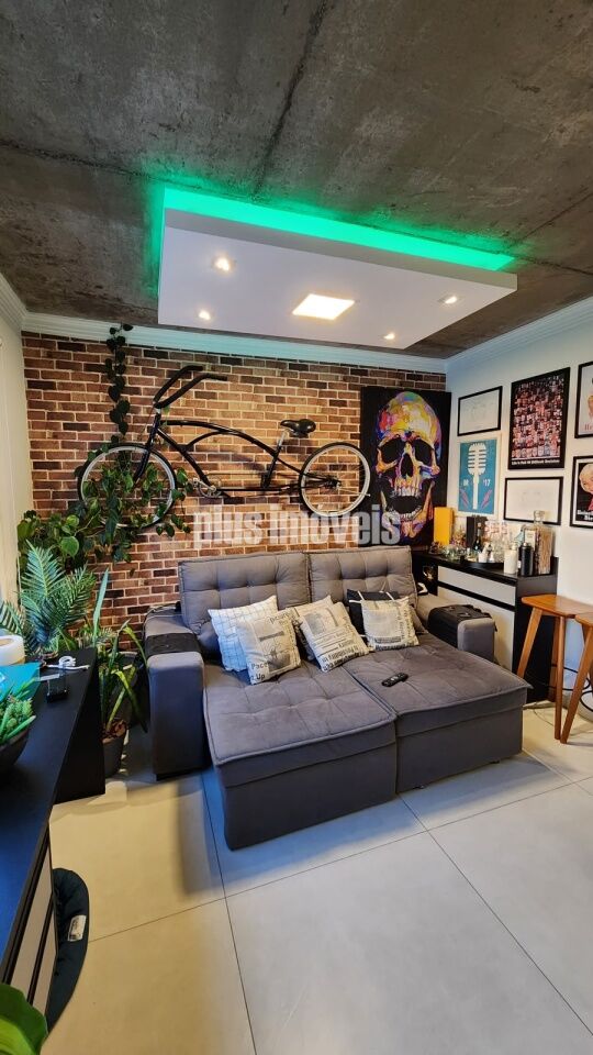 Apartamento, 2 quartos, 71 m² - Foto 2