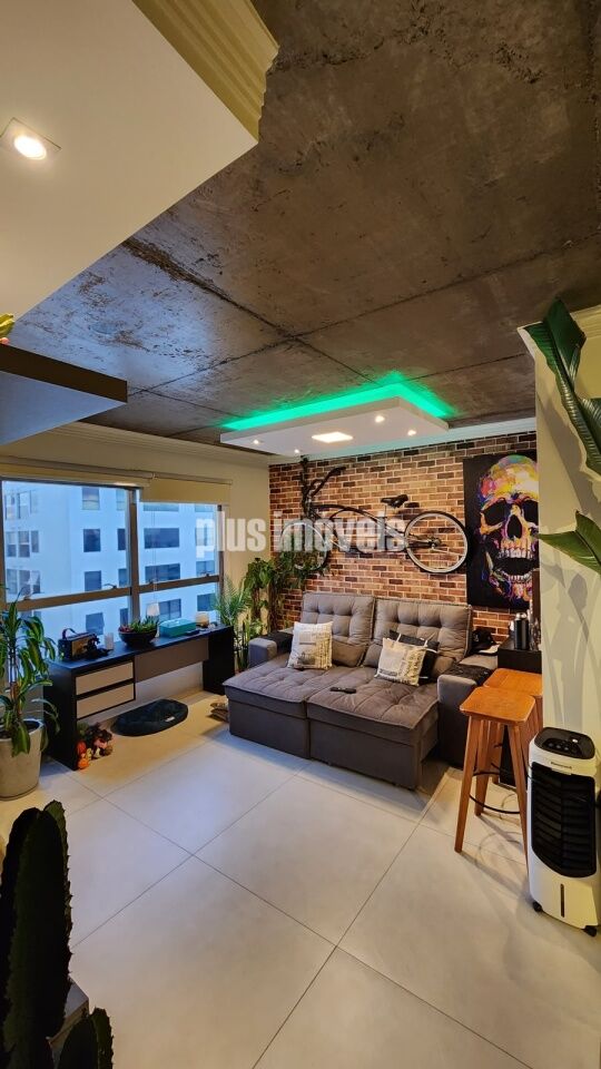 Apartamento, 2 quartos, 71 m² - Foto 3