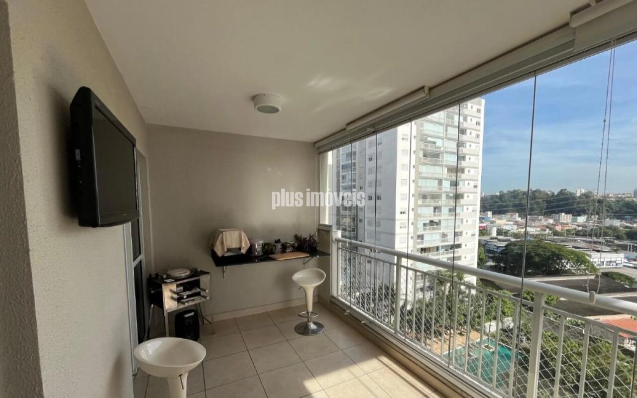 Apartamento, 2 quartos, 110 m² - Foto 22