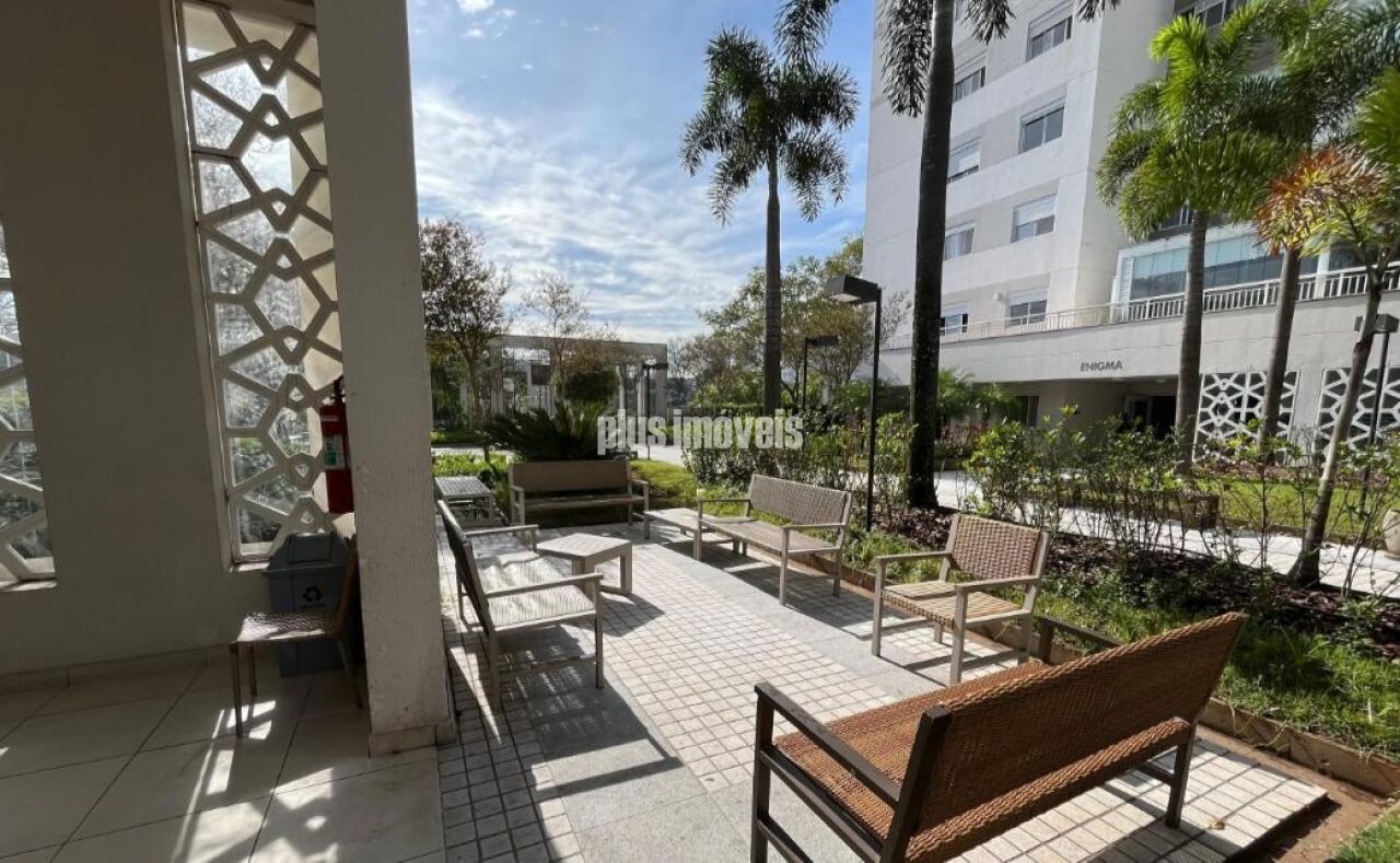 Apartamento, 2 quartos, 110 m² - Foto 26