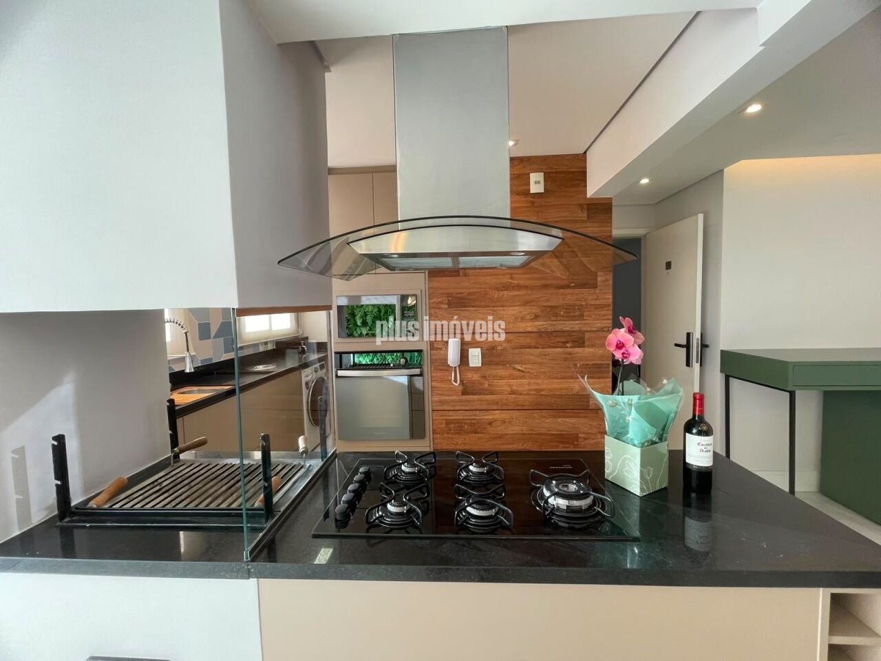 Apartamento, 2 quartos, 77 m² - Foto 21