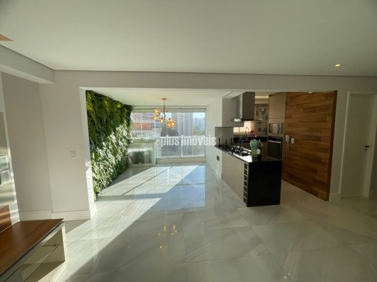 Apartamento, 2 quartos, 77 m² - Foto 1