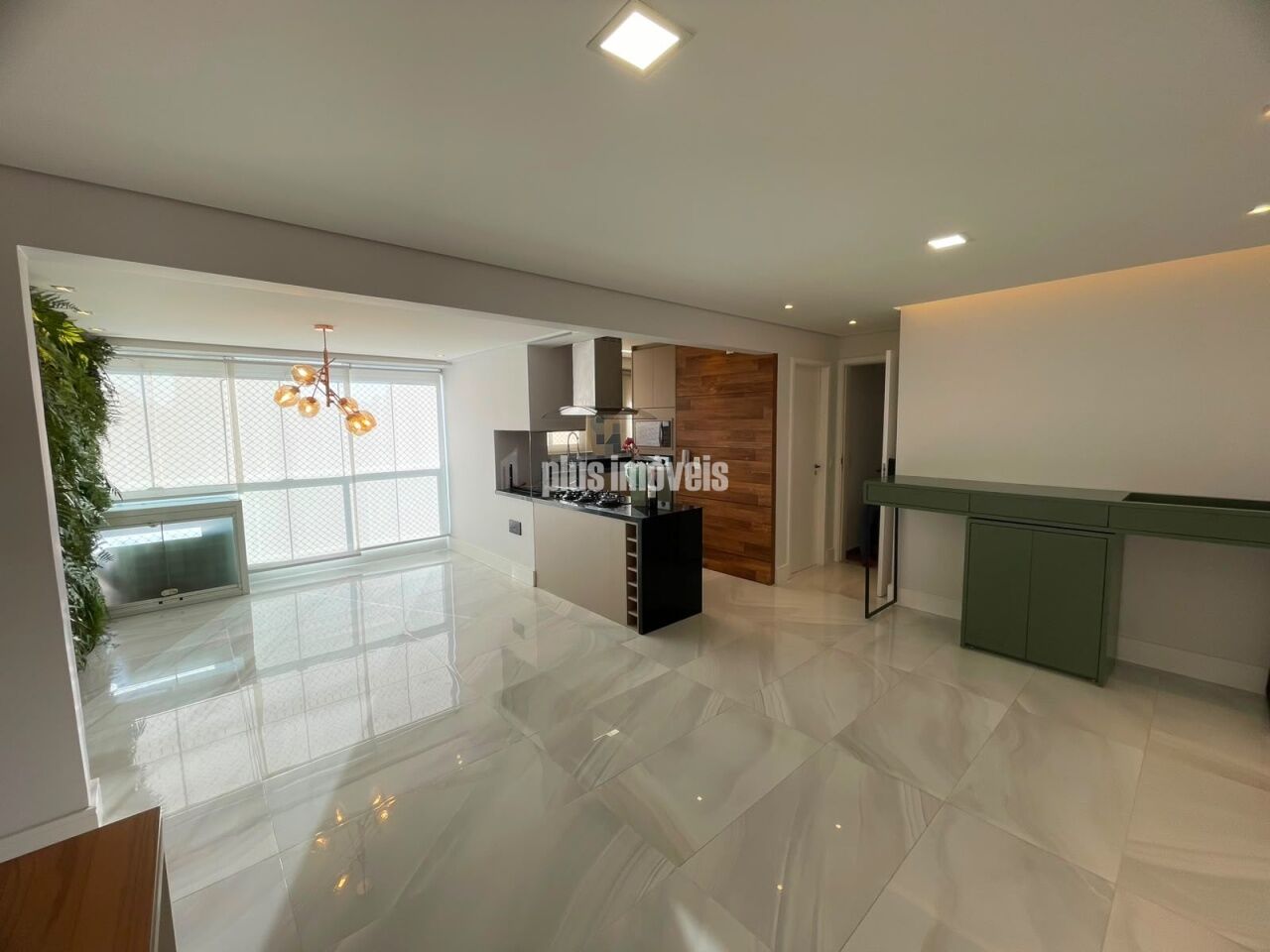 Apartamento, 2 quartos, 77 m² - Foto 6